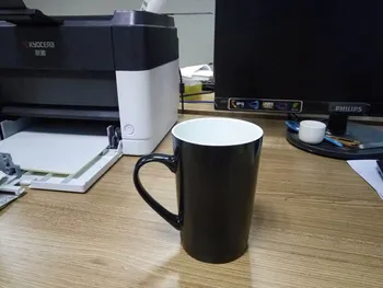 Ping Wtsfwf 6OZ Silicone Sublimation Mug Wrap Rubber Mug Технологична For Coffee Mugs Printing Heat Press 110V Или 220V