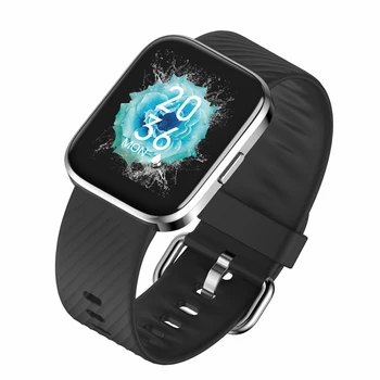 Bluetooth 5.0 водоустойчив фитнес тракер група Спорт крачкомер гривна пълен сензорен дисплей X2C умни часовници
