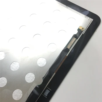 FIX2SAILING за Samsung Galaxy Note Pro P900 Tablet PC LCD Display Screen Touch Glass Digitizer Assembly 12.2 P900 P901 P905