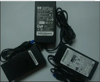 Оригинален 0957-2262 адаптер за променлив ток зарядно за HP OFFICEJET PRO 8000 8500 принтер - 02164A