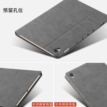 Калъф Huawei MediaPad M6 10.8-инчов защитен калъф ПУ за Huawei mediapad m6 10.8 Pro ВСС-AL09 ВСС-W09 Tablet PC Cover case