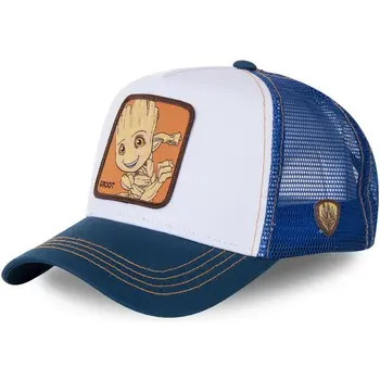 Нова марка на аниме рисунка на Мики Марвел възстановяване на предишното положение бейзболна шапка на Мъже, Жени хип хоп татко окото шапка на шофьора шапка дропшиппинг