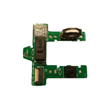 Резервни части за ремонт на Mouse Encoder Scroll Wheel Click Switchers Board for Logitech G603 Mouse Wheel Board