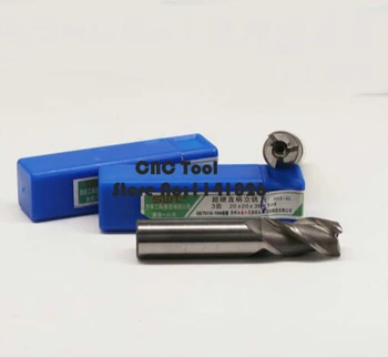 Нови 10 бр./компл. HSS Бележка fresa 2/3/4 нож флейта CNC инструменти диаметър от 2 мм-10 мм флейта fresa рутер бита на машина с ЦПУ тренировка