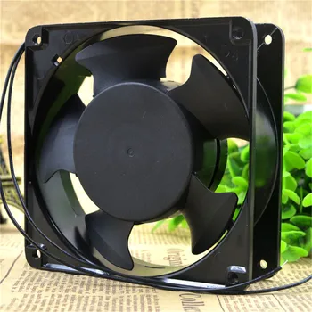 Охлаждащ вентилатор за XINDAFAN XD12038A2HS 220V-240V 12CM 12038 Cabinet Cooler Fan