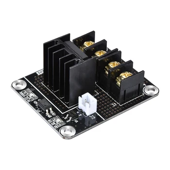 BIQU 3D принтер BTMOS V2.0 MOSFET Expansion Board Heat Bed Power Expansion with SKR mini E3 MKS Генерал V1.4 Board For Heat Bed