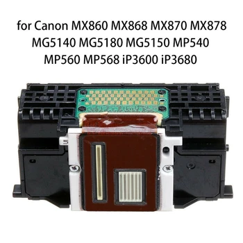 1 бр. здрав печатаща глава спрей дюзите на печатащата глава за Canon-IP3600 IP3680 MP540 MP560 QY6-0073 аксесоари, резервни части за принтери