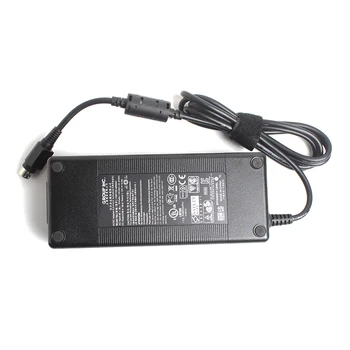 Истински за FSP 12V 12.5 A ac зарядно устройство FSP150-AHAN1 източник на храна за QNAP TS-409 TS-410 TS-412 FSP135-AHAN1 EA11351A-120