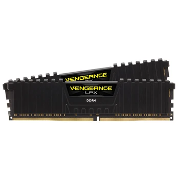 CORSAIR Vengeance LPX DDR4 RAM 8GB 16GB 32GB 2400MHz 2666MHz 3000MHz 3200MHz 3600MHz Desktop DIMM Memoria RAM модул памет DDR4