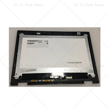 На дисплея LCD сензорен стъклен дигитайзер възли за Acer Spin 5 SP513-52 B133HAN04.1 30pins EDP