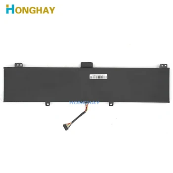 Honghay оригинална батерия за лаптоп Lenovo Y50-70 Y70-70 Y70 121500250 Tablet L13M4P02 L13N4P01 L13M4P02 7.4 V 54Wh