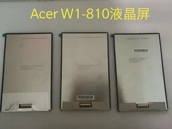 LCD дисплей за Acer Iconia Tab От 8 W1-810 W1 810 LCD панел матричен екран на Tablet PC резервни части KD080D13-40NB-A15