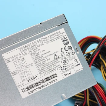 Ново захранване за Liteon 1080TI 500W Power Supply PS-7501-5