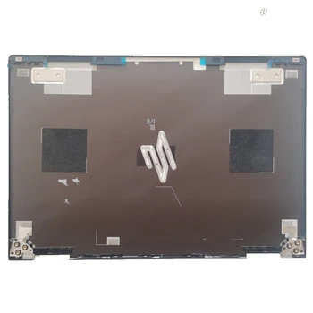 Нов лаптоп на shell за HP ENVY X360 13-AG, HP 13-AR TPN-W133 TPN-W14 долния капак на корпуса / Пальмрест горната част на корпуса