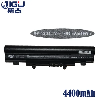 JIGU лаптоп батерия AL14A32 за Acer ForAspire E14 E15 Touch E5-572G E5-421 за EXTENSA EX2509 серия TMP256-M-39NG 2510G EX2510