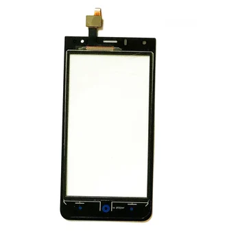 Ново предно стъкло за ZTE Blade A210 сензорен екран дигитайзер панел сензорен екран външен обектив