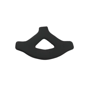 VR Headset Head Cushion Pad Headband For Oculus Quest 2 Elite Strap VR Helmet Head Pressure-Releasing Strap Foam Pad аксесоари