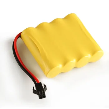 Anmas Power батерии AA акумулаторни батерии 700mAh 4.8 V Ni Cd батерии за играчки осветление електрически инструменти