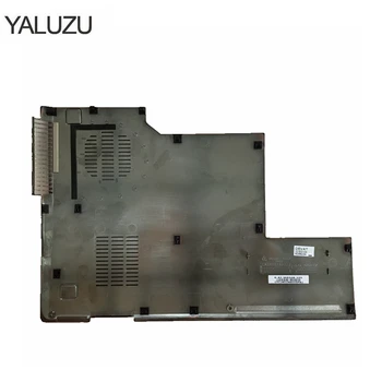 YALUZU NEW FOR Hasee K590C K610C K650D K640E лаптоп долната капачка на основния корпус на кутията врати