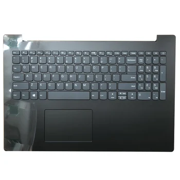 Нов лаптоп Пальмрест горната част на корпуса на Lenovo ideapad 320-15 320-15IKB 320-15IAP 320-15ISK 320-15AST САЩ клавиатура тъчпад