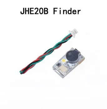 Finder JHE42B JHE42B_S JHE20B 5V супер силен зумер, Tracker 110dB с LED зумер, аларма за RC Drone F3 F4 F7 контролер на полет