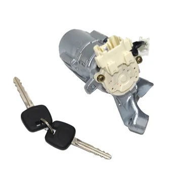 Безплатна доставка за Toyota Yaris Mk1 запалване с ключ 45020-52-1 6 pin