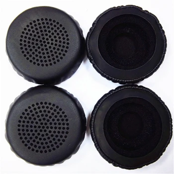 1 чифт сменяеми амбушюров слушалки амбушюры възглавници чаши, калъфи за слушалки Plantronics Blackwire C510 C520 C710 C720