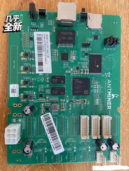 Zynq7010 такса развитие, XC7Z010 FPGA, напълно функционален. се използва