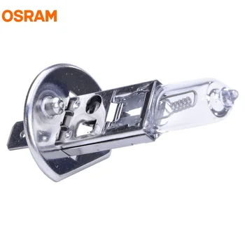 H1 OSRAM 62241 24V 100W P14.5s OFFROAD STANDARD Bulb Truck Halogen Lamp RALLYE SUPER Headlight Hi/lo Beam Off Road 1X