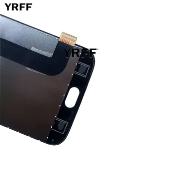 LCD дисплей е сензорен екран за Doogee X9 Pro LCD Display Screen Touch Sensor Tools Assembly Protector Film