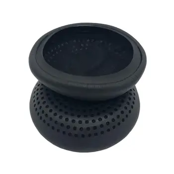 KQTFT подмяна на амбушюры за Pioneer SE-MJ771BT Bluetooth слушалка микрофон Earmuff участък на кутията възглавници чаша броня лента за глава ръкав