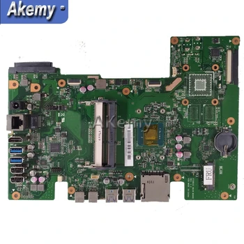 Akemy ET2032I all-in-one дънна платка за ASUS ET2032I ET2032 mainboard SR1US J2900 CPU