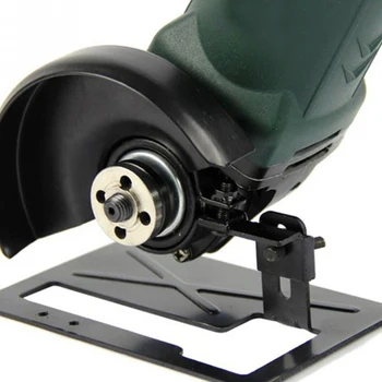 Аксесоари за електрически инструменти black машина за рязане на низкопробного метал защита на колела защитно защитно покритие за инструменти ъглошлайф
