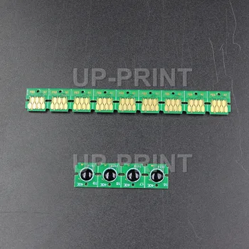 UP 4x T3661 Maintenance Tank Chip For EPSON For Epson XP-8500 XP8500 Waste Ink Box ЧИПОВЕ