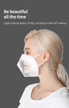 5-100шт маска ffp2mask за многократна употреба KN95 Mascarillas 5-слойный филтър Антипылевая маска за устата FPP2 защитни маски за лице KN95 ffp2mask CE