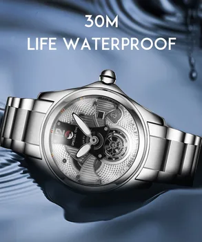 2020 мода мъжки часовници най-добрата марка на луксозни водоустойчив кварцов часовник Мъжки спортни часовници montre homme reloj hombre мъжки часовник