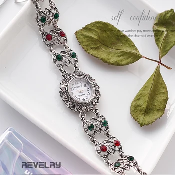 Изправен жените рокля часовници луксозна марка мода сребърна гривна дамски кварцов часовник жени 2019 Relogio Feminino Montre Femme