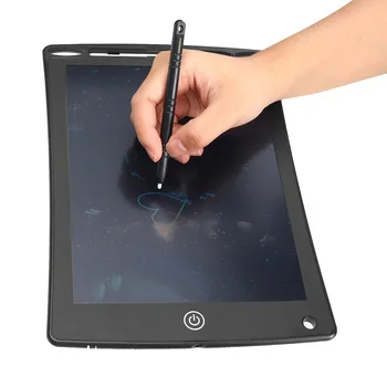 10-инчов LCD таблет за писане дъска е-живопис графика Pad e-Сценарист Drawing Board Handwriting Pad Writing Message Board