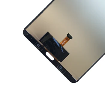 За Samsung Galaxy Tab 4 8.0 SM-T330NU T330 T331 SM-T331 LCD сензорен дисплей дигитайзер пълна събрание подмяна на лентата