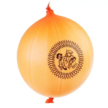 8 гр детски балони, играчки сгъстено удар топки за деца Globos Birthday Party Balls класически играчки Коледен подарък