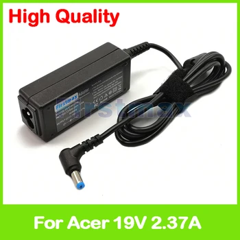 19V 2.37 A ac адаптер, зарядно за лаптоп Acer TravelMate P459-G2-M P459-M P459-G2-MG P459-MG