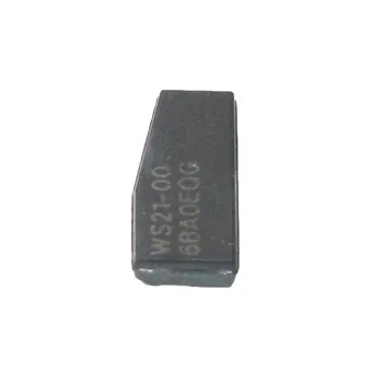 1 бр., нов транспондер H (8A) чип 128 бита за Toyota Camry, Rav4 2013-