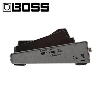 Boss FS-7 double foot switch F / S новата педала ефекти китара