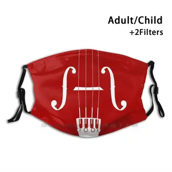 Цигулка виола виолончело графично изкуство F - дупки , струни , мост , тънък тунери , хвостового на върха на печат многократно филтър Фпч2.5 направи си САМ устата