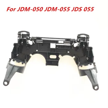 PS4 Pro JDM-050 JDM-055 JDS 055 JDS 050 ремонт R1l1r2l2 предизвика бутона 3D аналогови джойстици Thumb Sticks водещ гумена филм