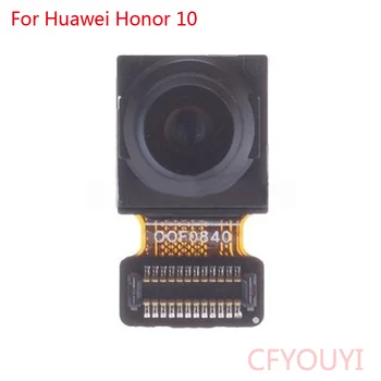 Оригиналът е за Huawei Honor 10 Front Facing Camera Module Replacement Repair Part 24MP
