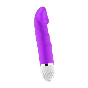 EXVOID вибратор вибратор с магическа пръчка AV Stick Силикон вагинален стимулатор еротичен G Spot масажор секс играчки за жени силна вибрация