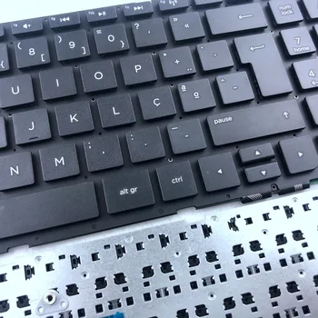 Португалска клавиатура, без рамка за HP pavilion 250 G2 G3 255 15-N-15-E TPN-Q130 Q132 15-F 15-R 15 S 15 G 15-G100 15-D Series