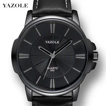 2020 мъжки часовници най-добрата марка на луксозни Reloj мъжки армия бизнес спортни часовници мъжки ежедневни кожа кварцов часовник Relogio Masculino подарък