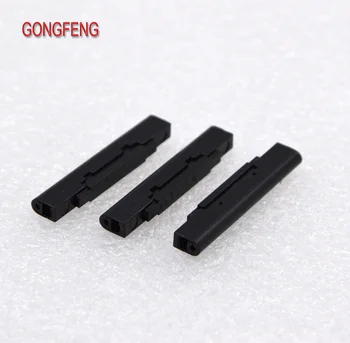 GONGFENG вземане 100pcs NEW FTTH Optical Fiber Quick Connector Universal Mechanical Fast cold junction Connector Special Wholesale